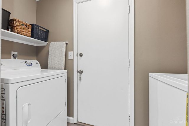 5365 Leaf Back Drive, West Chester, OH 45069