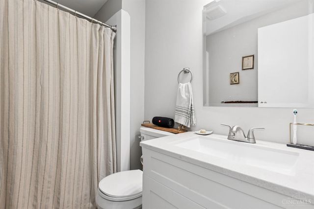 5365 Leaf Back Drive, West Chester, OH 45069