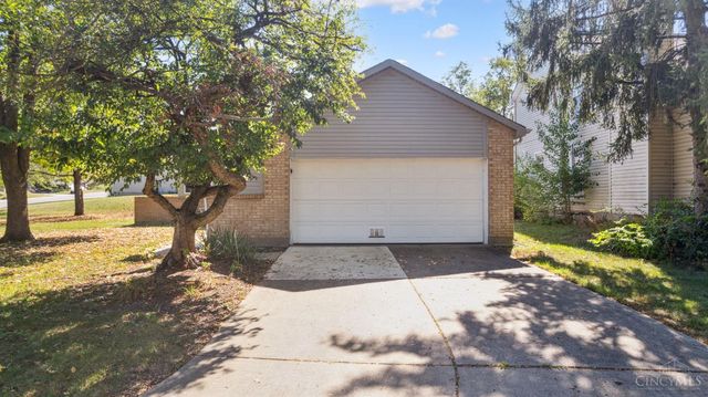 5365 Leaf Back Drive, West Chester, OH 45069