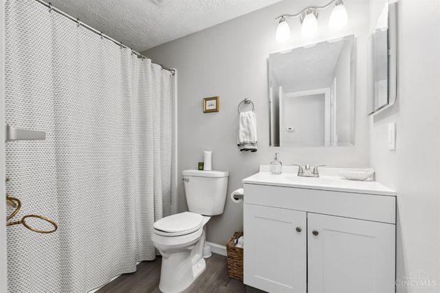 5365 Leaf Back Drive, West Chester, OH 45069