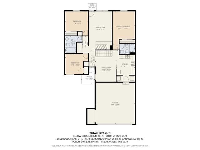 5365 Leaf Back Drive, West Chester, OH 45069