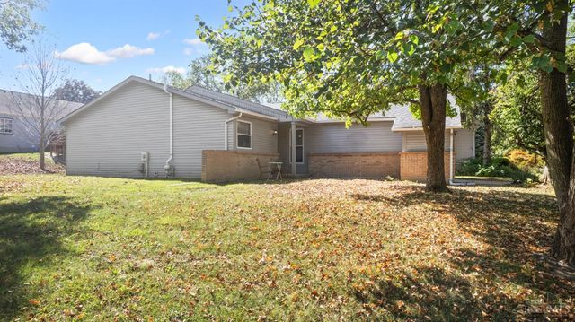 5365 Leaf Back Drive, West Chester, OH 45069