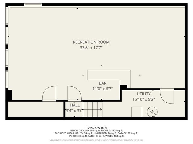 5365 Leaf Back Drive, West Chester, OH 45069