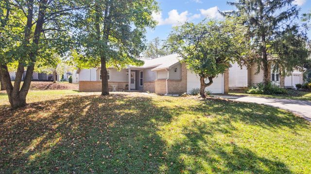 5365 Leaf Back Drive, West Chester, OH 45069