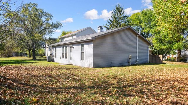 5365 Leaf Back Drive, West Chester, OH 45069