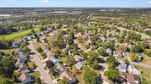 5365 Leaf Back Drive, West Chester, OH 45069