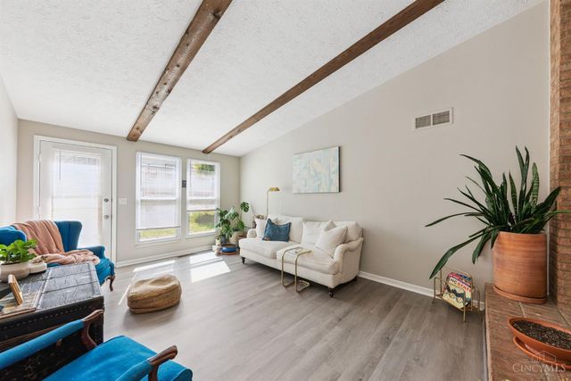 5365 Leaf Back Drive, West Chester, OH 45069