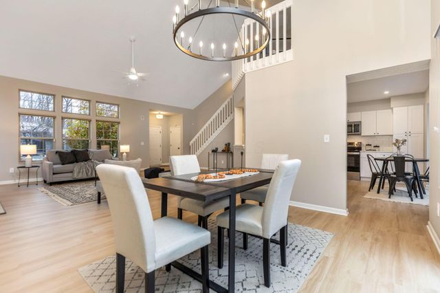 5407 Bullfinch Drive, Westerville, OH 43081