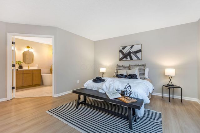 5407 Bullfinch Drive, Westerville, OH 43081