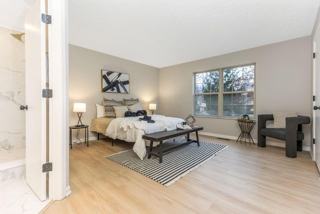 5407 Bullfinch Drive, Westerville, OH 43081