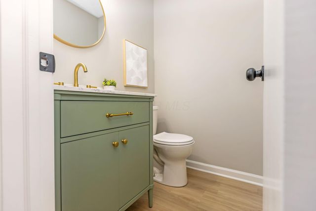 5407 Bullfinch Drive, Westerville, OH 43081