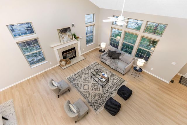 5407 Bullfinch Drive, Westerville, OH 43081