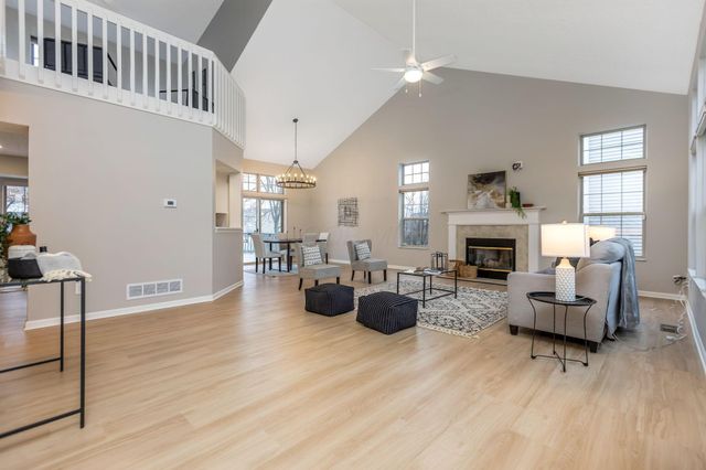 5407 Bullfinch Drive, Westerville, OH 43081