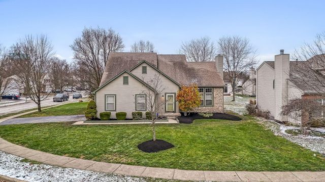 5407 Bullfinch Drive, Westerville, OH 43081