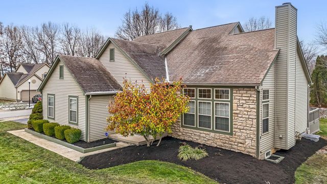 5407 Bullfinch Drive, Westerville, OH 43081