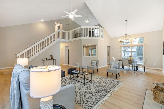 5407 Bullfinch Drive, Westerville, OH 43081