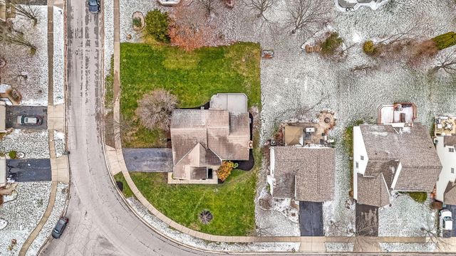 5407 Bullfinch Drive, Westerville, OH 43081