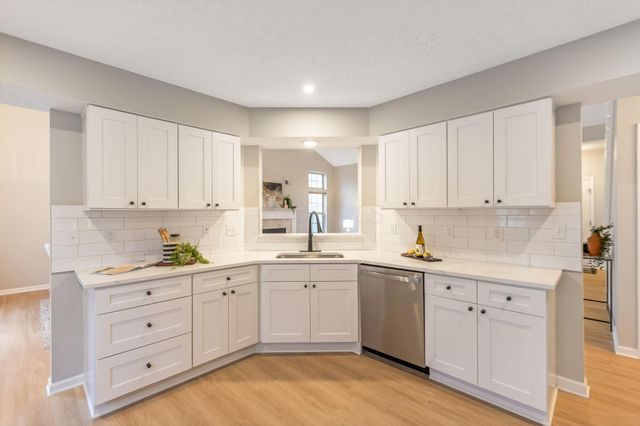 5407 Bullfinch Drive, Westerville, OH 43081