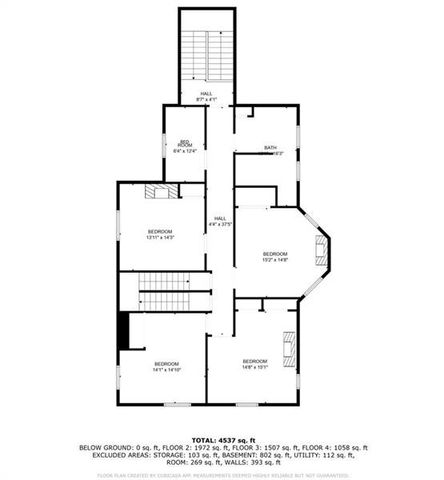 910 E Maiden St, City Of Washington, PA 15301