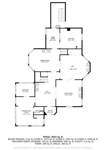910 E Maiden St, City Of Washington, PA 15301