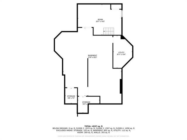 910 E Maiden St, City Of Washington, PA 15301