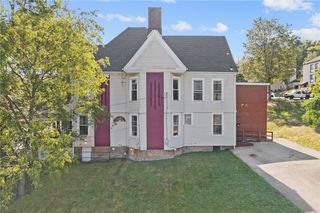 910 E Maiden St, City Of Washington, PA 15301