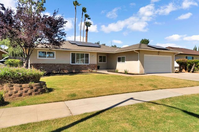 474 E Escalon Avenue, Fresno, CA 93710