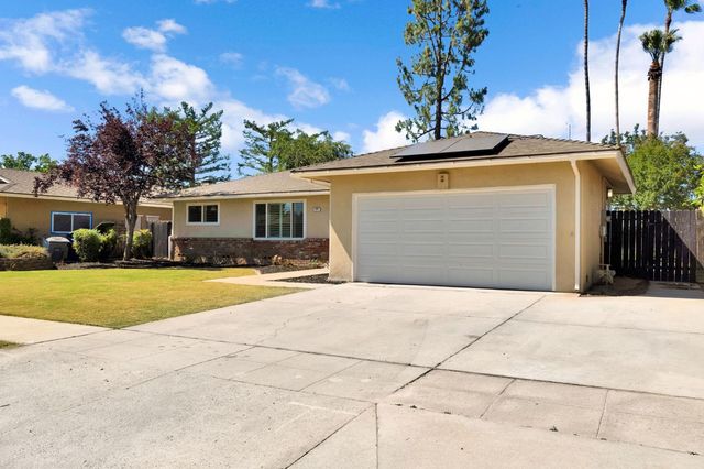 474 E Escalon Avenue, Fresno, CA 93710