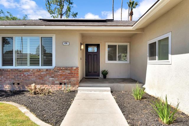 474 E Escalon Avenue, Fresno, CA 93710