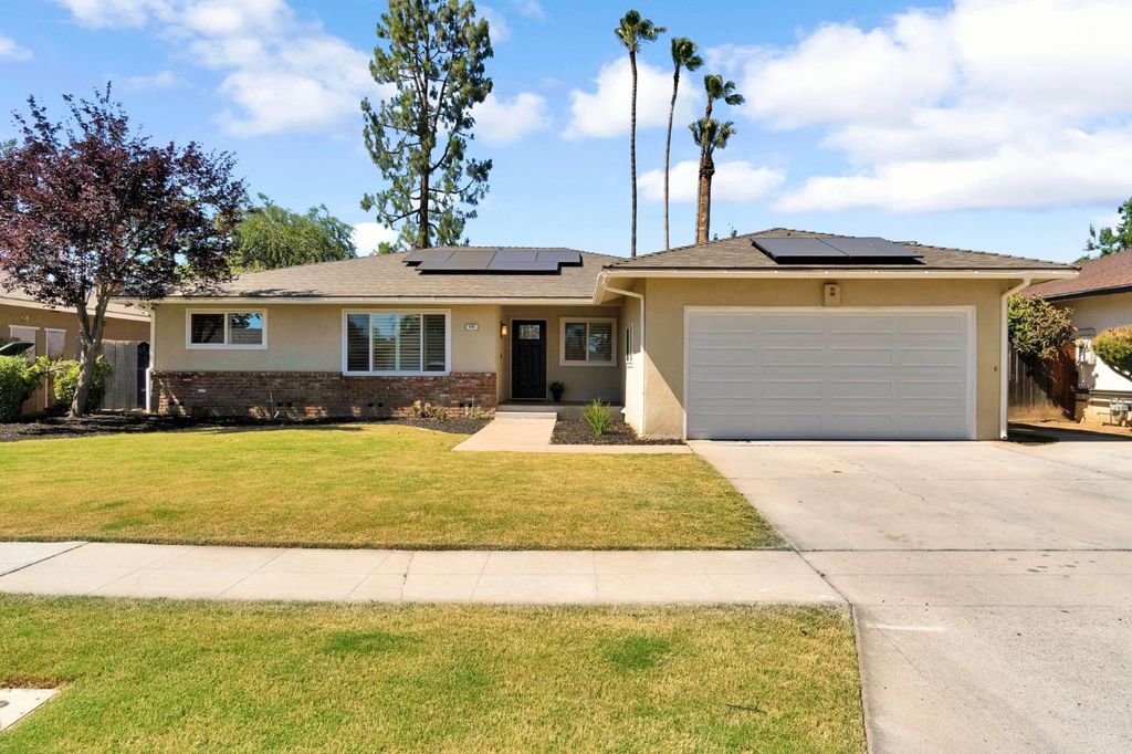 474 E Escalon Avenue, Fresno, CA 93710