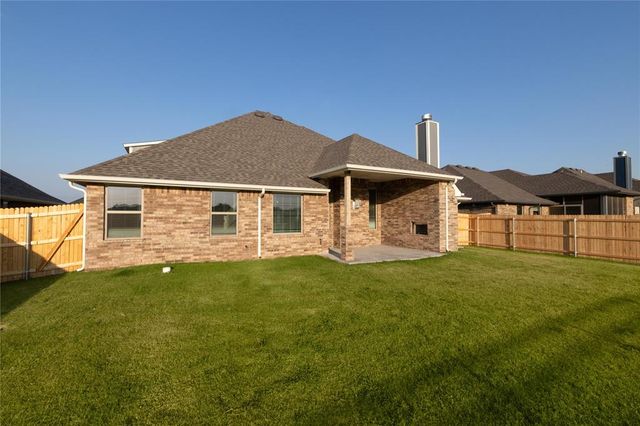 9309 Cheek Ranch Road, Yukon, OK 73099