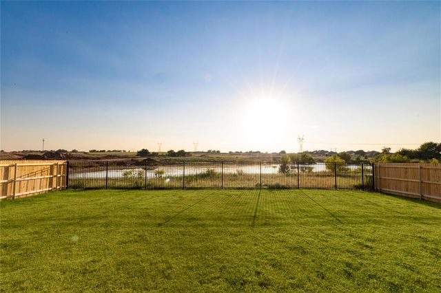 9309 Cheek Ranch Road, Yukon, OK 73099