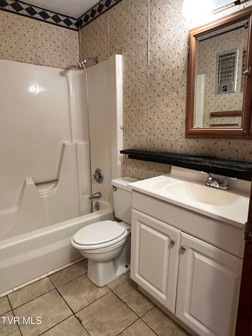 4624 Woodcliff Drive, Kingsport, TN 37664