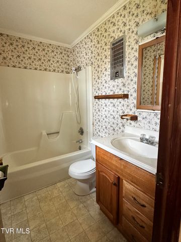 4624 Woodcliff Drive, Kingsport, TN 37664