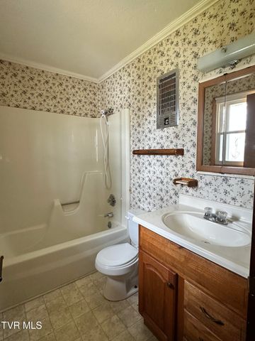 4624 Woodcliff Drive, Kingsport, TN 37664