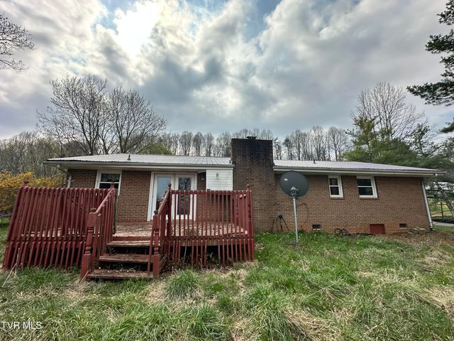 4624 Woodcliff Drive, Kingsport, TN 37664