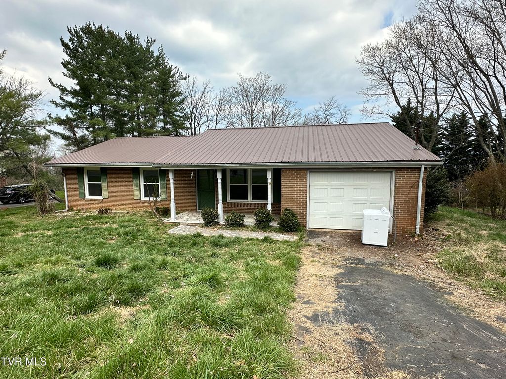 4624 Woodcliff Drive, Kingsport, TN 37664
