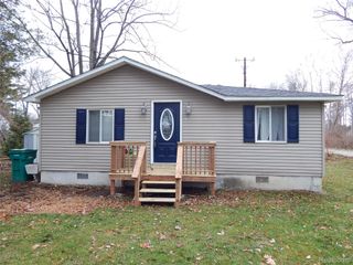 7385 Southwood Rd Road, Worth Township, MI 48450