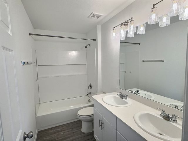1431 Embrook Trail, Forney, TX 75126