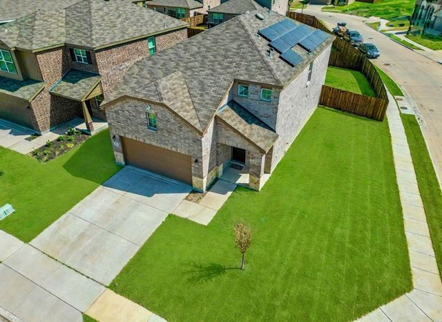 1431 Embrook Trail, Forney, TX 75126