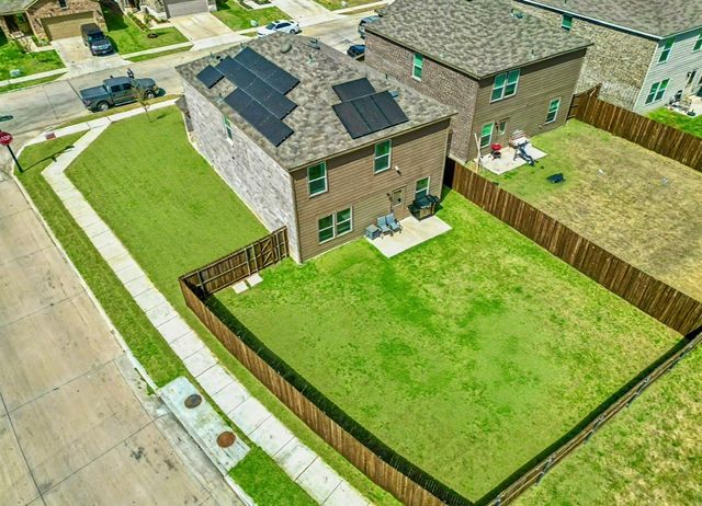 1431 Embrook Trail, Forney, TX 75126