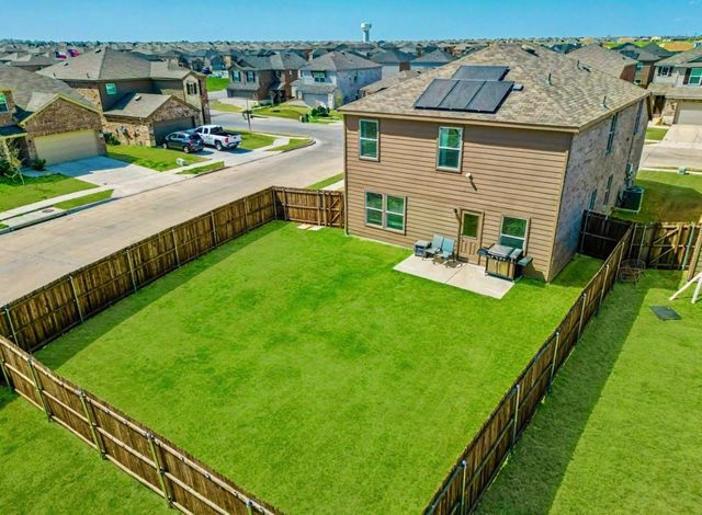 1431 Embrook Trail, Forney, TX 75126
