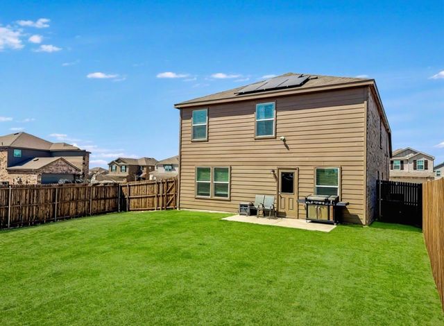 1431 Embrook Trail, Forney, TX 75126