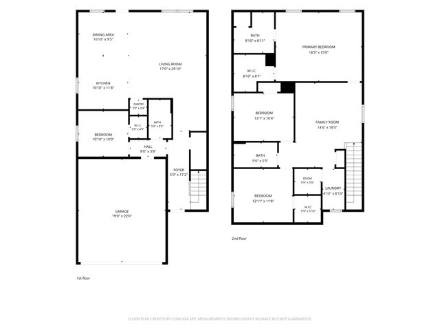 1431 Embrook Trail, Forney, TX 75126