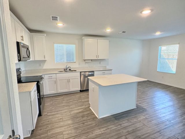 1431 Embrook Trail, Forney, TX 75126