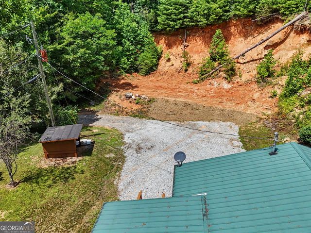 118 Cub Lane, Rabun Gap, GA 30568