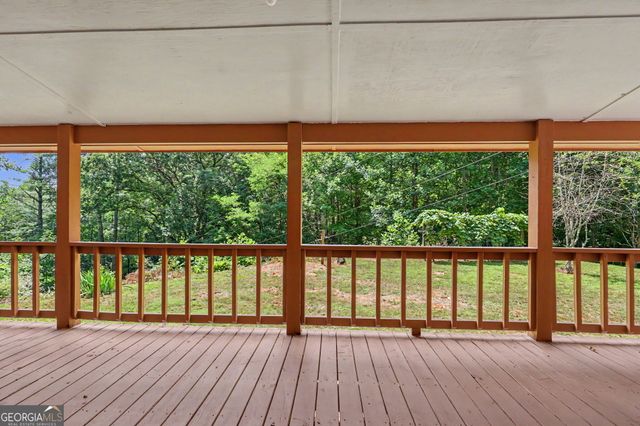 118 Cub Lane, Rabun Gap, GA 30568
