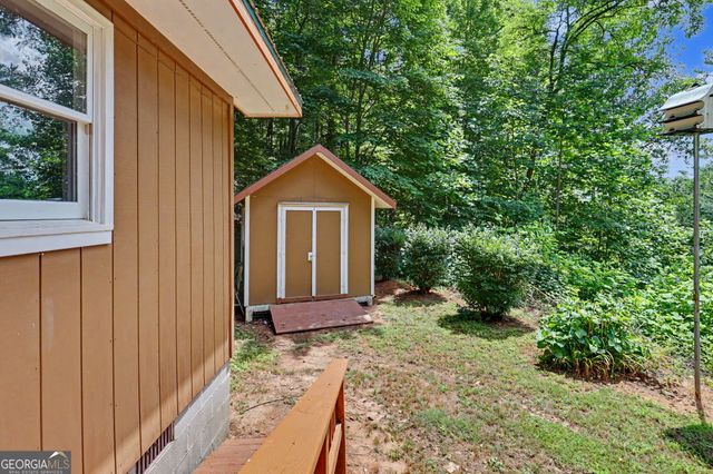 118 Cub Lane, Rabun Gap, GA 30568