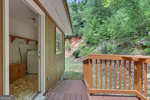 118 Cub Lane, Rabun Gap, GA 30568