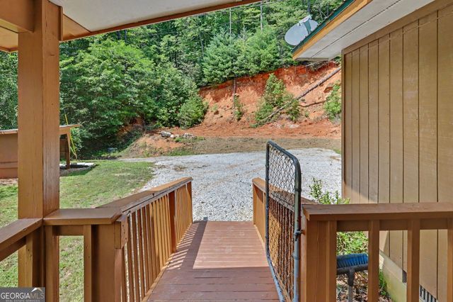 118 Cub Lane, Rabun Gap, GA 30568
